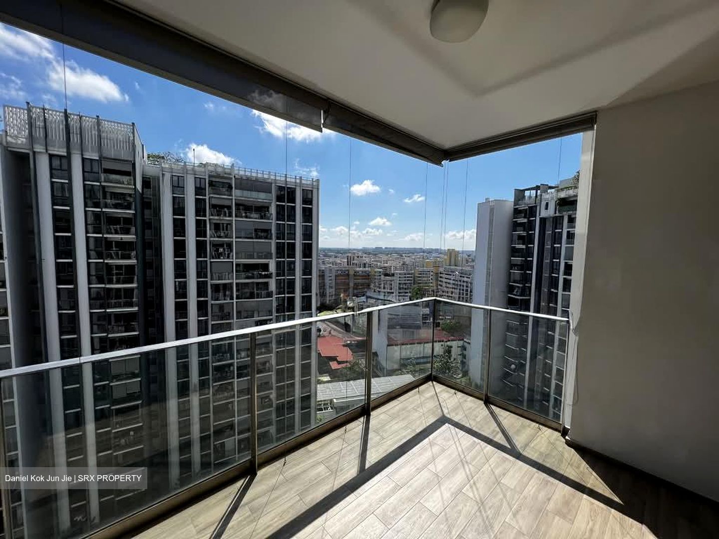 The Panorama (D20), Condominium #554421081